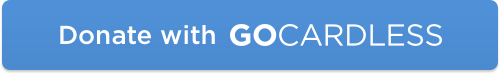 Donate £5/month with GoCardless