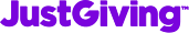 JustGiving logo